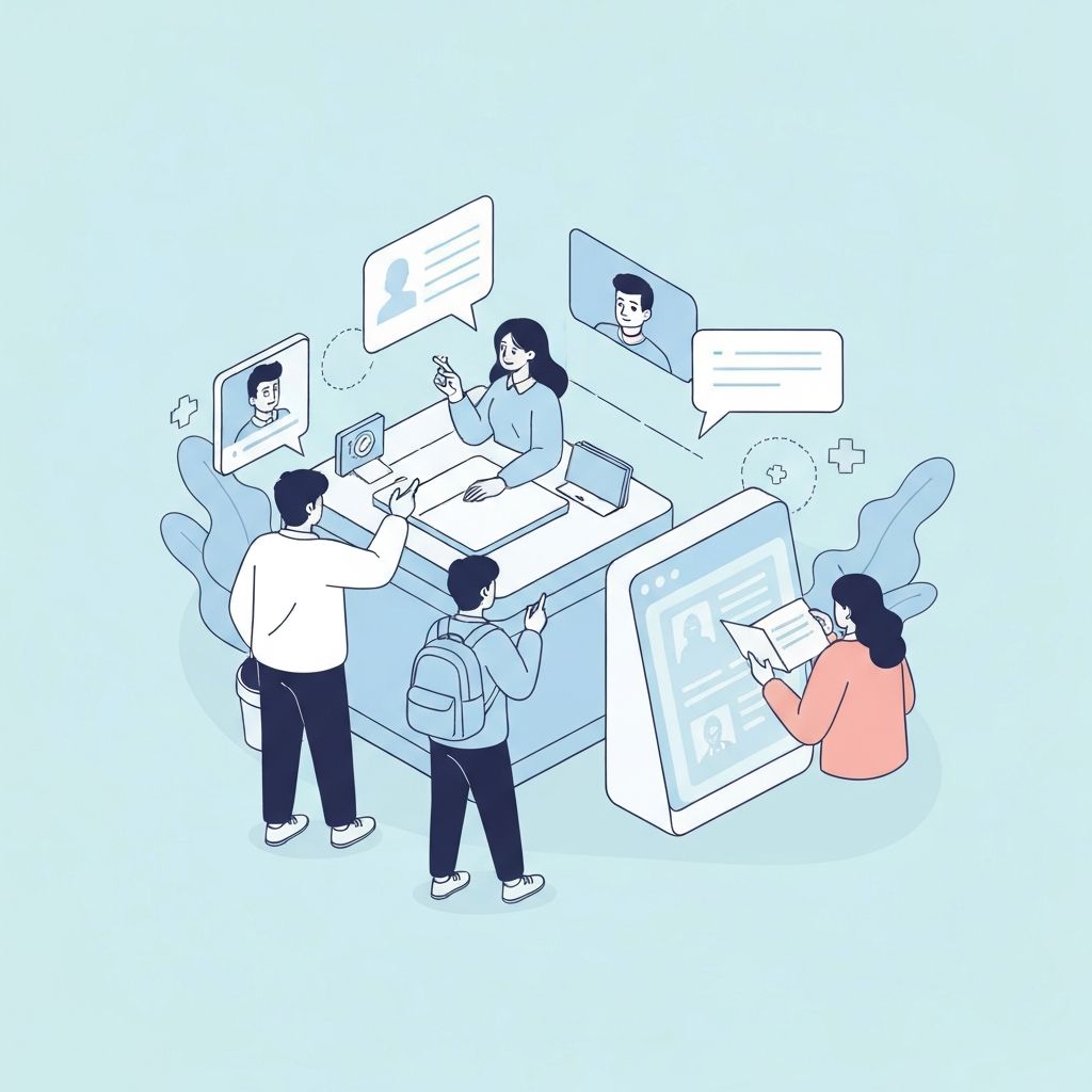 Insurance (OSHC) Services